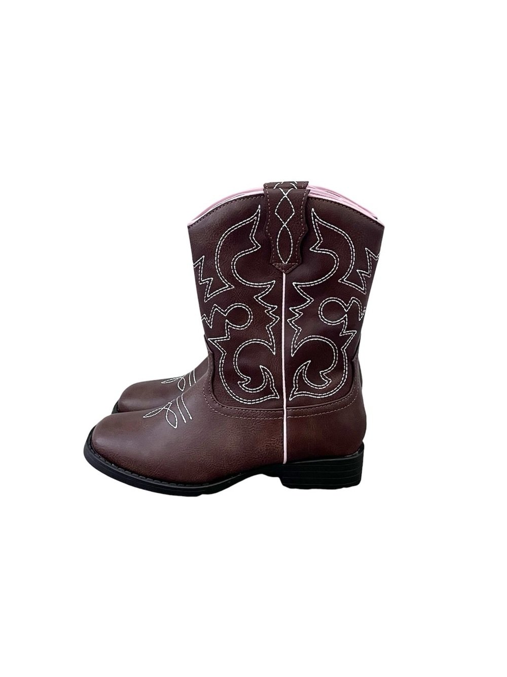 NWT Wonder Nation boots